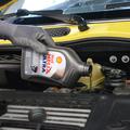 Shell motorno olje