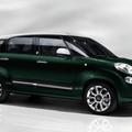 Fiat 500L living