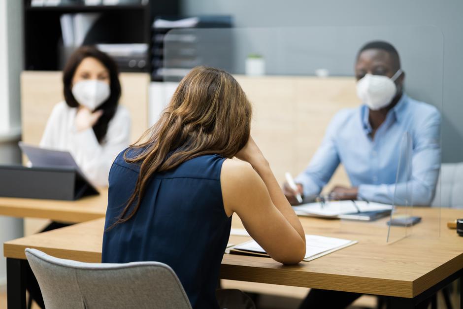 razgovor | Avtor: Profimedia