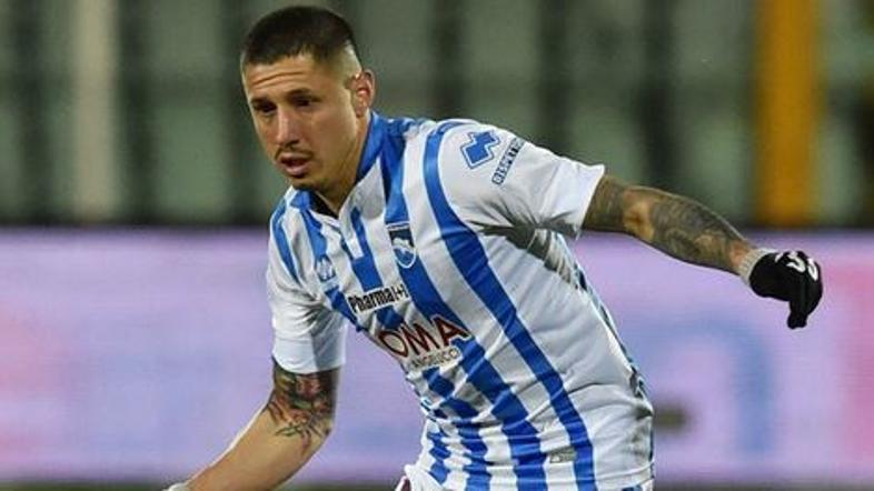 Gianluca Lapadula