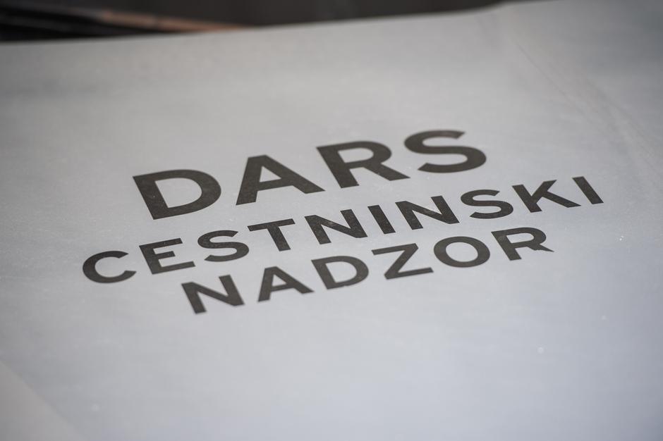 DARS vinjeta vinjete cestninski nadzor cestnina | Avtor: Anže Petkovšek