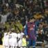 el clasico real barcelona messi