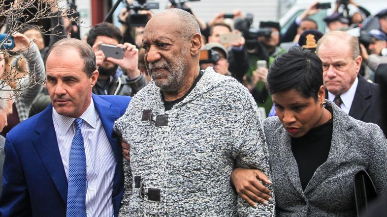 Bill Cosby