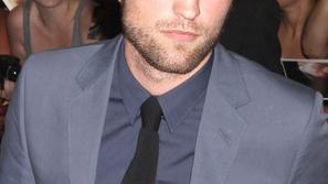 Robert Pattinson