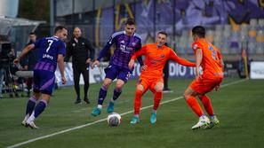 NK Maribor - NK Celje