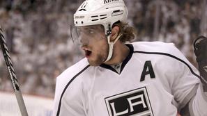 Kopitar Phoenix Coyotes Los Angeles Kings NHL končnica konferenčni finale