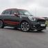 Mini countryman john cooper works