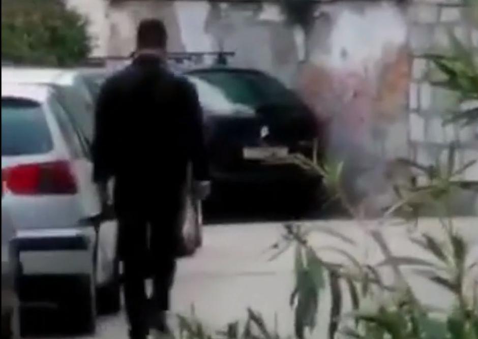 Split umor | Avtor: 24sata