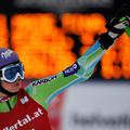 finale veleslalom Garmisch Tina Maze