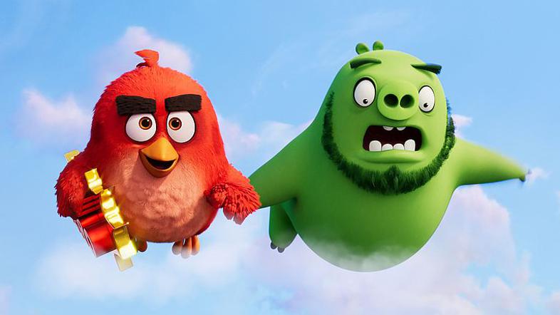 angry birds