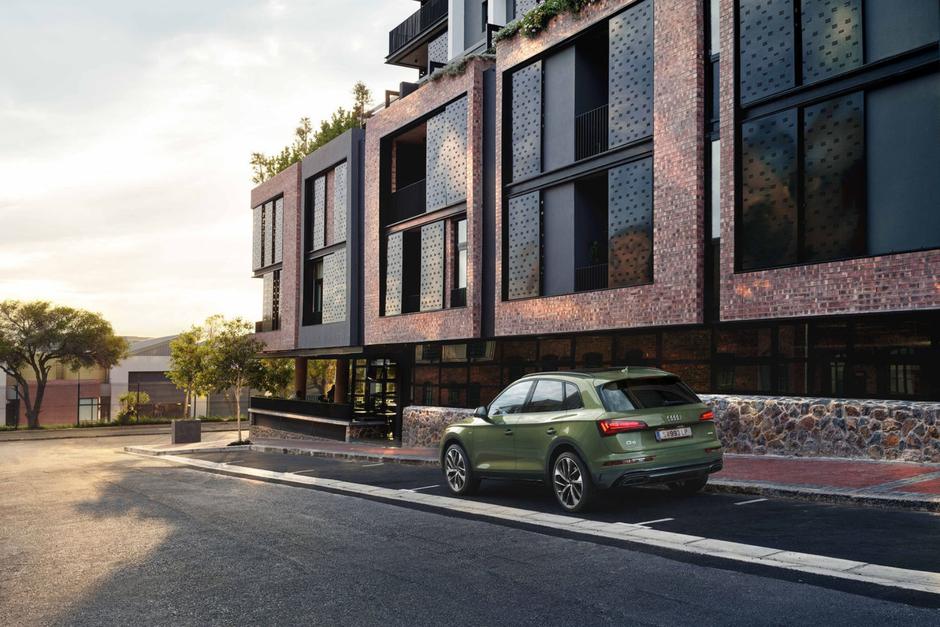 Porsche inter.avto | Avtor: porscheinterauto.net