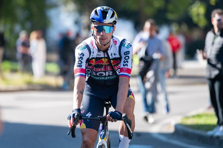 Roglič | Avtor: Profimedia