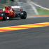 kvalifikacije spa 2011 massa ferrari