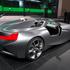 BMW vision koncept