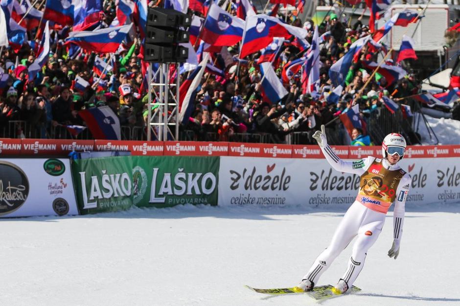 planica 2016 | Avtor: Saša Despot