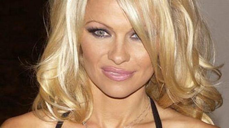 Pamela si je vedno želela posneti album, a ne bi pela prezahtevnih pesmi. (Foto: