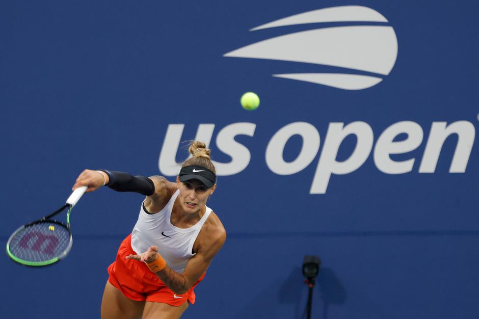 US Open | Avtor: Profimedia