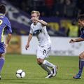 Omladič Mezga Cvijanović Maribor Olimpija Ljubljana večni derbi Prva liga