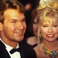 Lisa Niemi Patrick Swayze