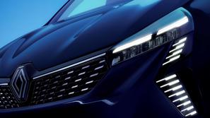 renault clio I feel Slovenia