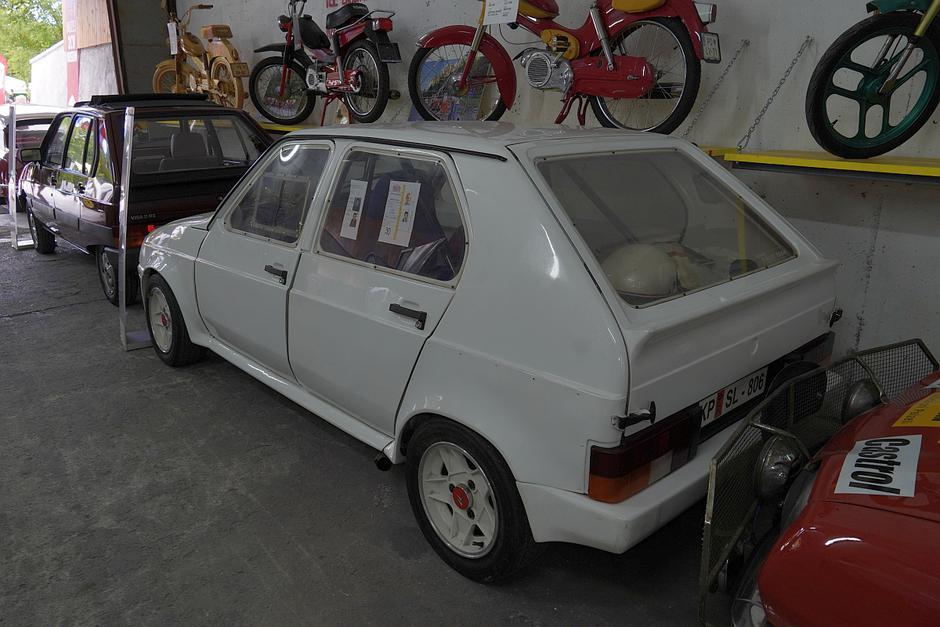 Citroën Cimos Koper | Avtor: Matija_Janežič