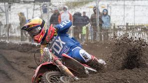 Tim Gajser