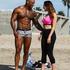  David McIntosh Kelly brook