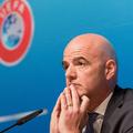 gianni infantino