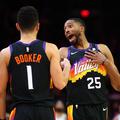 Phoenix Suns