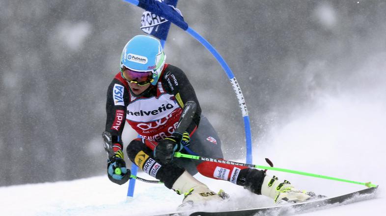 Ted Ligety