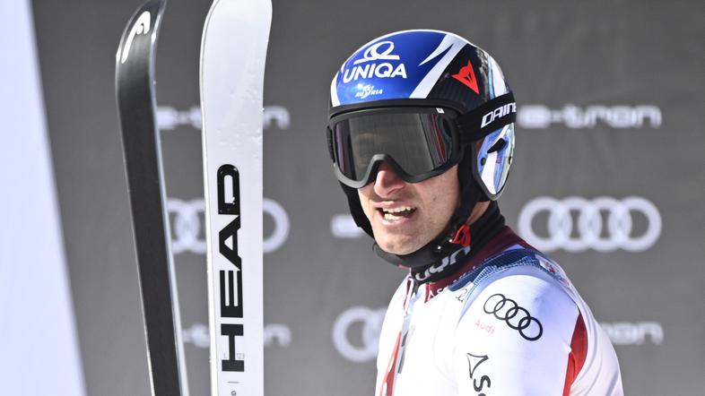 Matthias Mayer