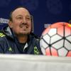 rafael benitez