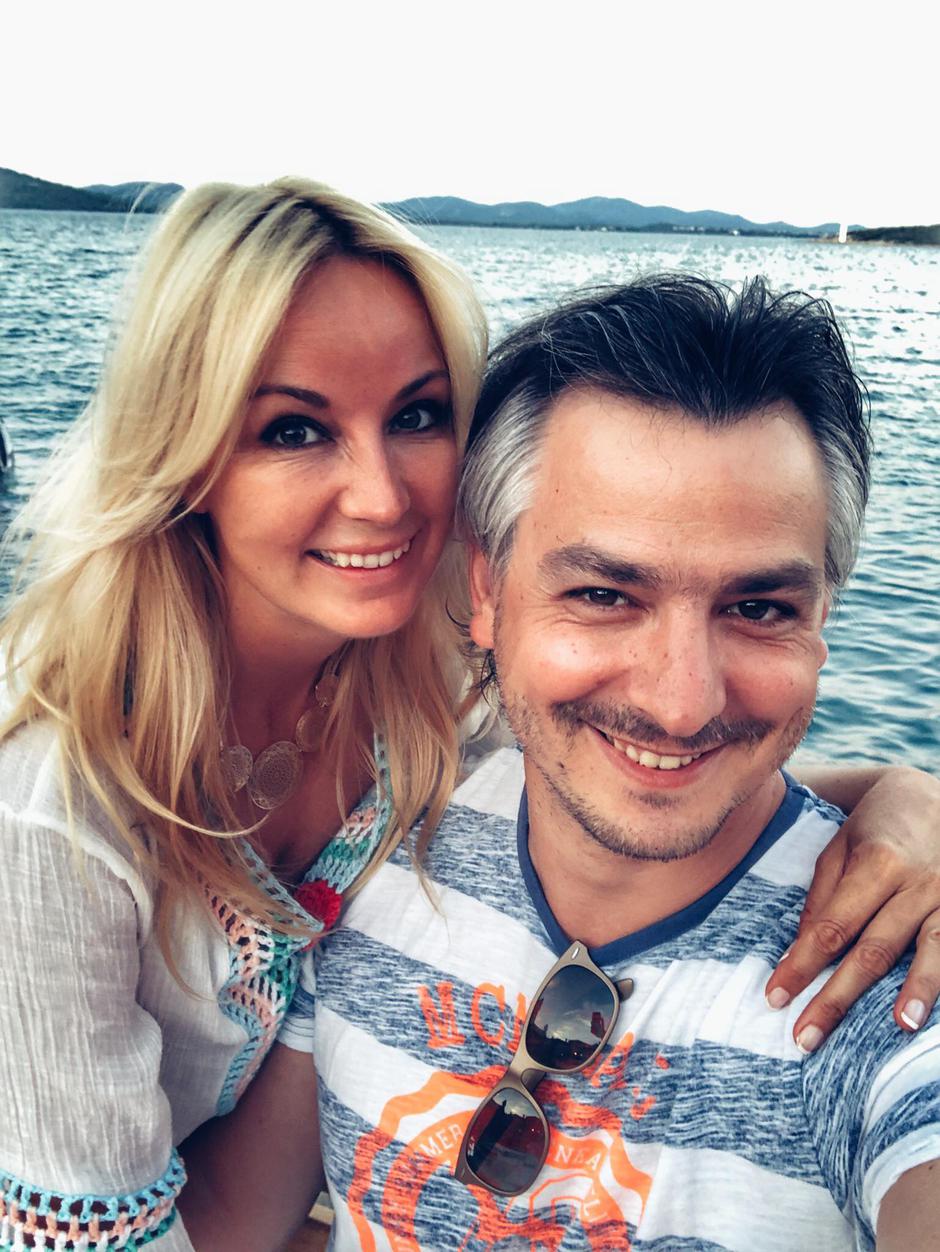 Saša Lendero | Avtor: Facebook