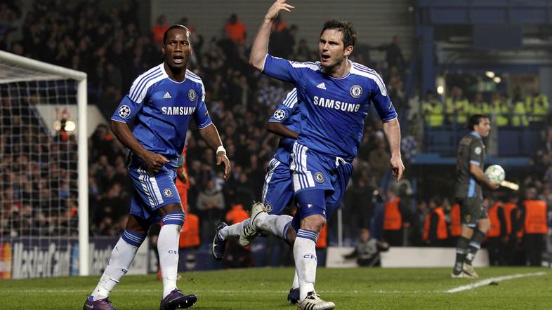 Frank Lampard