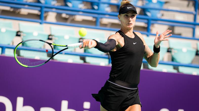 Polona Hercog