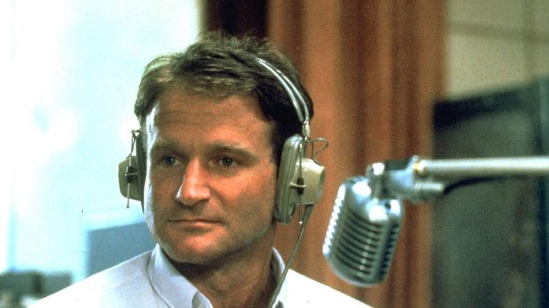 robin williams