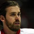 Zetterberg se bo "postaral" pri Red Wingsih. Ob koncu pogodbe jih bo štel 40.
