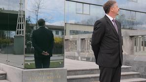 primopredaja ministrstvo za obrambo RS Karl Erjavec