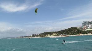 Plaža Žnjan (Foto: Pixsell)