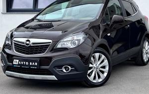 Opel Mokka 1.4 Turbo+XENON+NAVI+R.KAMRA...