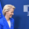 Ursula von der Leyen