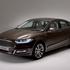 Ford mondeo vignale