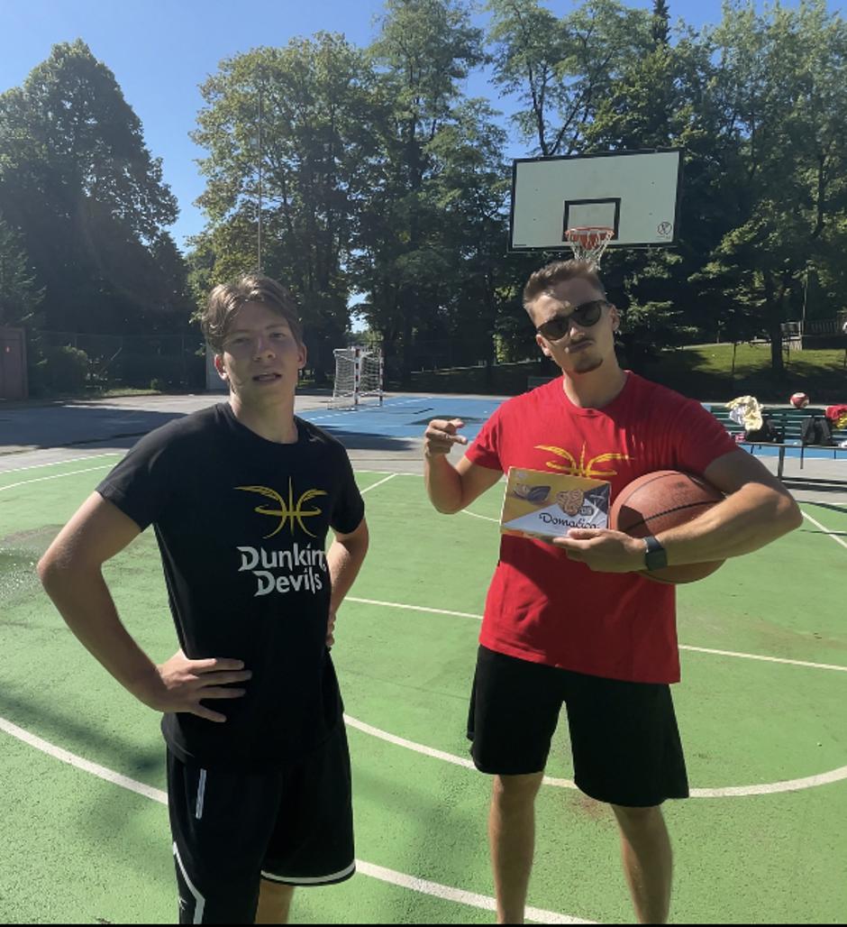 Kraš | Avtor: Kraš