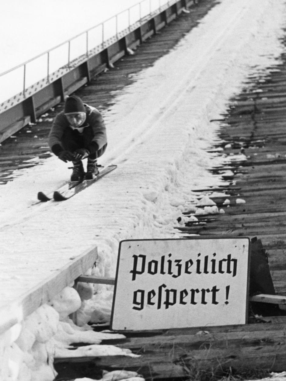 Max Bolkart | Avtor: Profimedia