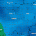 vreme temperature