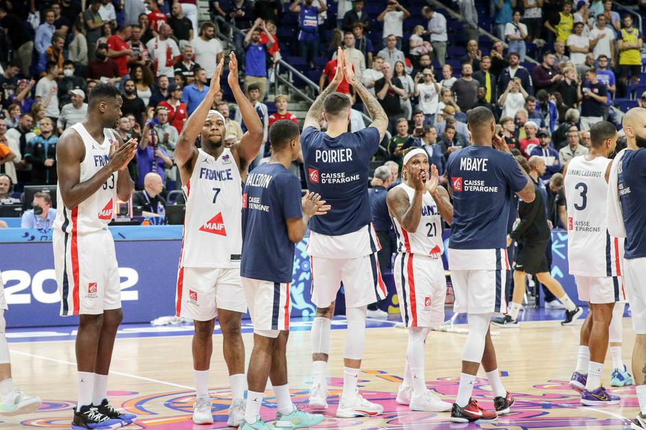 EuroBasket 2022 | Avtor: Saša Despot