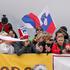 Planica navijači svetovni pokal poleti smučarski skoki