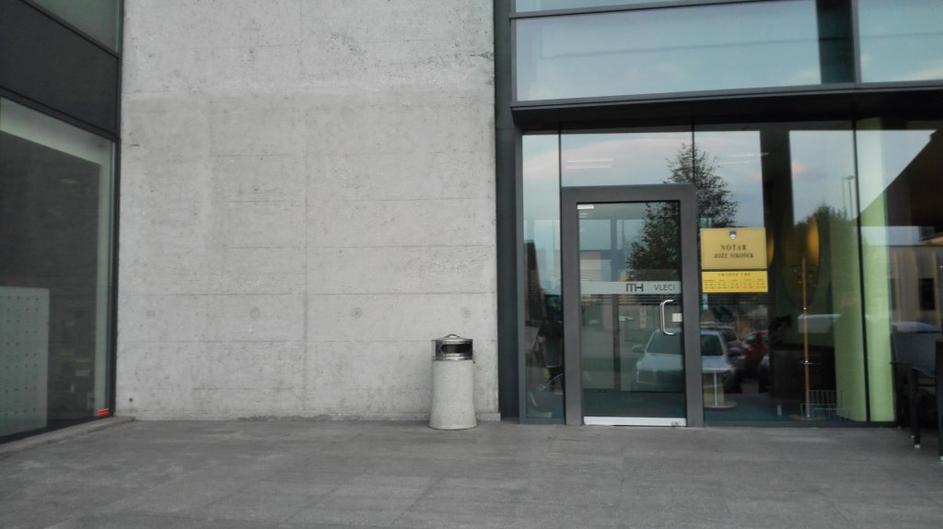 Notarska pisarna Jožeta Sikoška