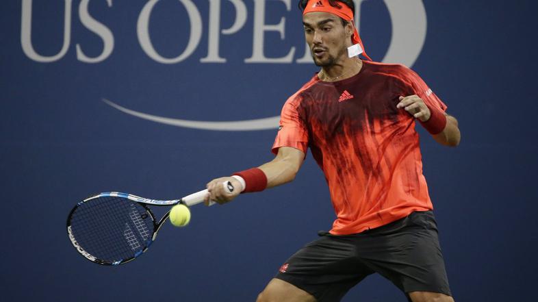 fabio fognini
