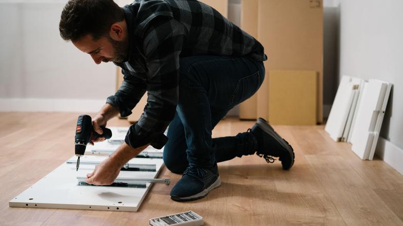 vrtanje vrtalni stroj šraufciger izvijač